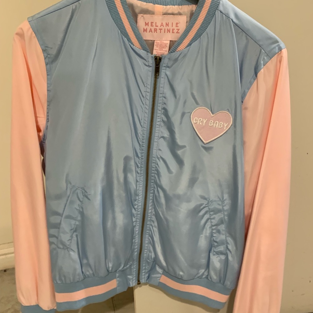 Melanie Martinez Jacket